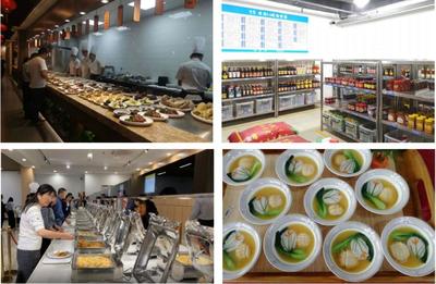 從軍人到企業(yè)家 杭州漢鼎餐飲創(chuàng)始人王海龍的創(chuàng)業(yè)之路