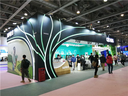 展覽工廠這樣策劃展會(huì)設(shè)計(jì)方案——圖文設(shè)計(jì)制作全流程詳解