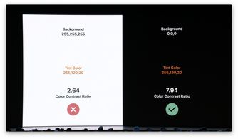 iOS 13 設(shè)計(jì)新特性 打造視覺溝通的新紀(jì)元