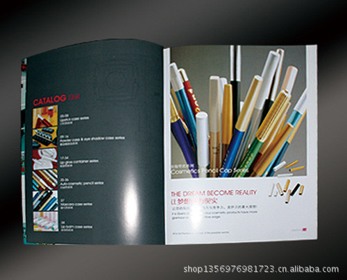【義烏畫冊(cè)設(shè)計(jì)制作 目錄本設(shè)計(jì)印刷】價(jià)格,廠家,圖片,紙類印刷,義烏市沃得圖文設(shè)計(jì)工作室-