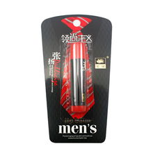 領(lǐng)尚主義男士修復(fù)潤唇膏 綠茶精粹，專業(yè)潤護的日常宣言