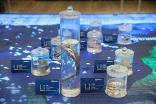探秘大洋，筑夢深海 國家海洋局深海生物資源成果發(fā)布會聚焦日用化工新機遇